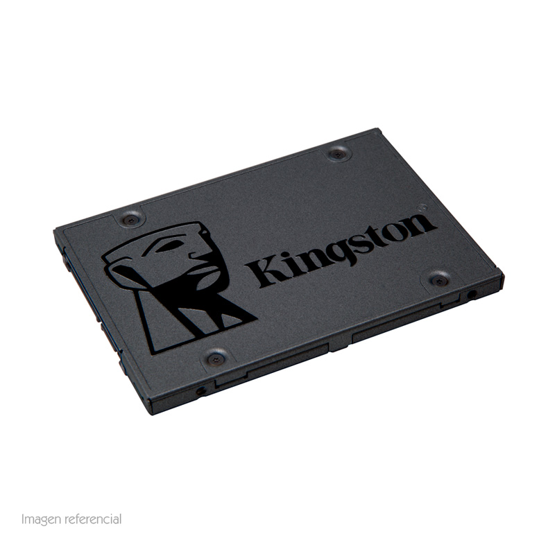 SSD KING 960GB A400 2.5'' SATA