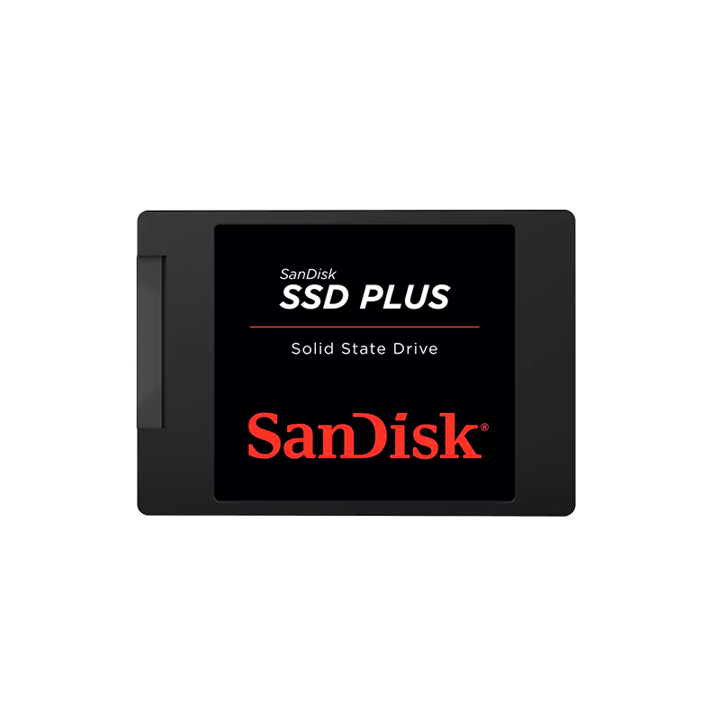 SSD SD PLUS 1TB SATA 2.5"