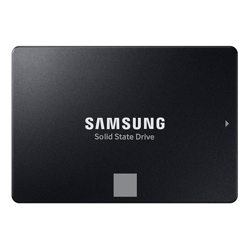 SSD SAMSUNG 870 EVO 500GB 2.5"