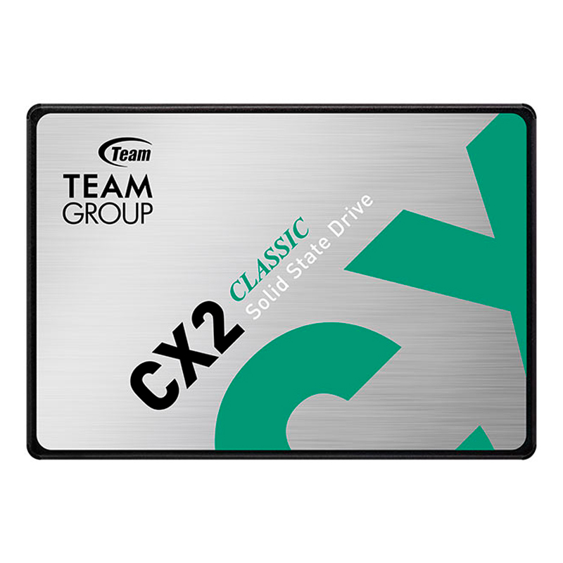 SSD TG 512GB CX2 SATA3 2.5''