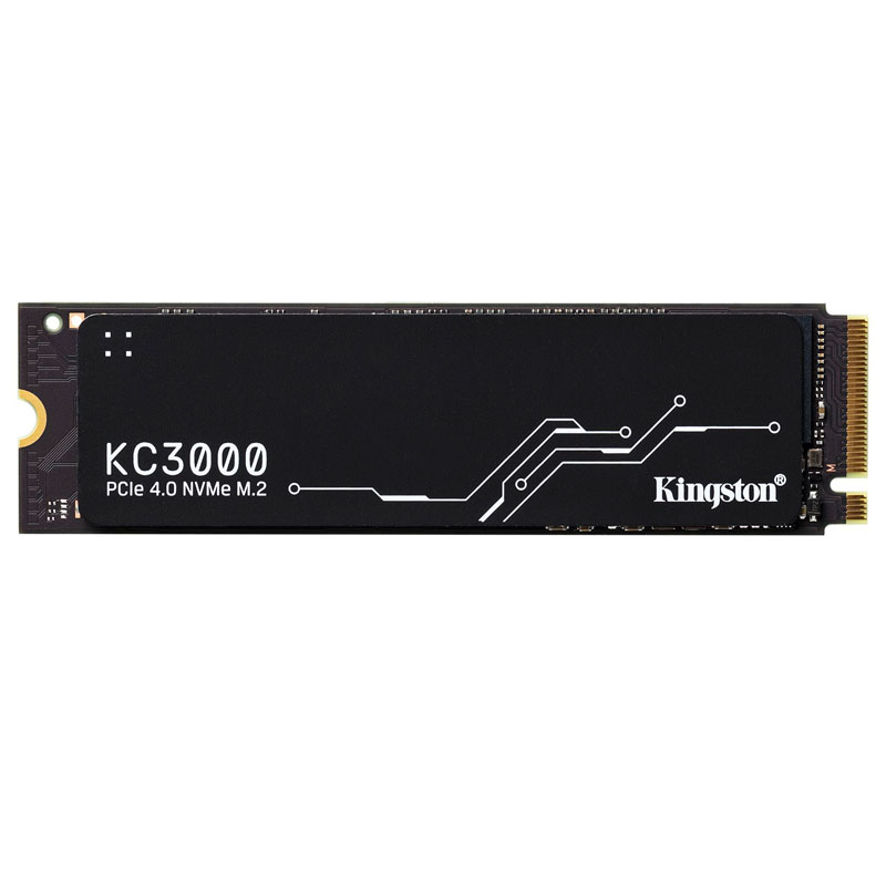 SSD KING KC3000 1024GB NVME M2