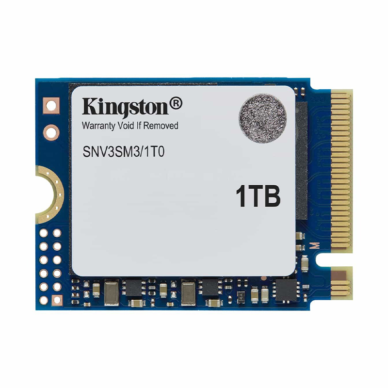 SSD KT NV3 1TB NVME 2230