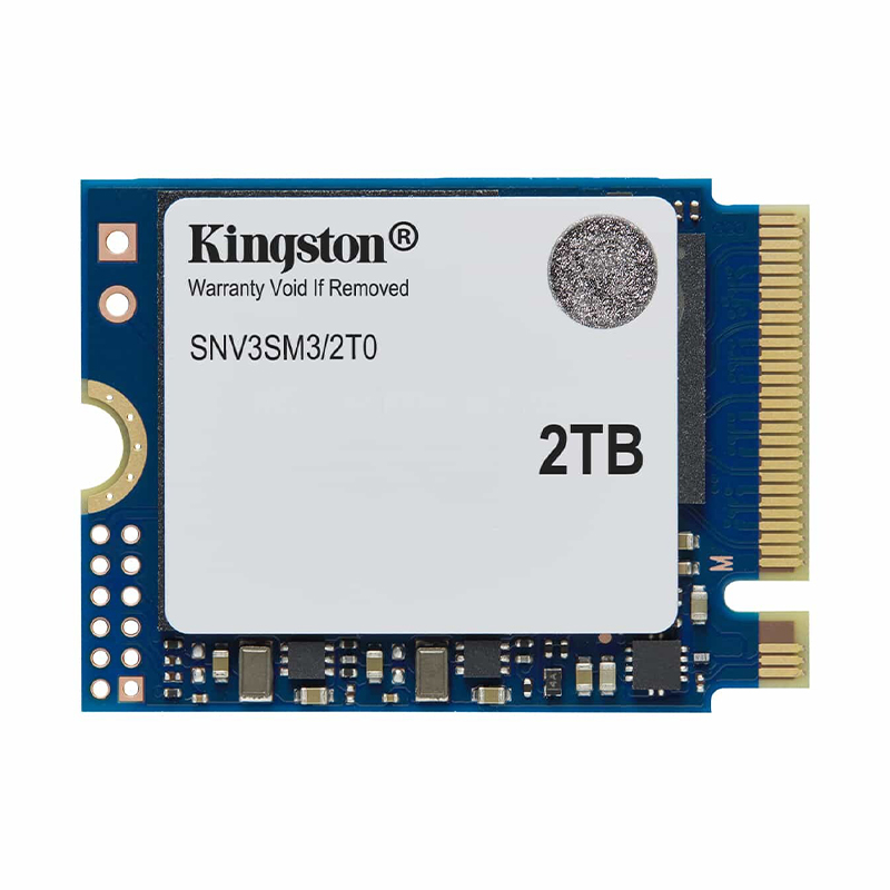 SSD KT NV3 2TB NVME 2230