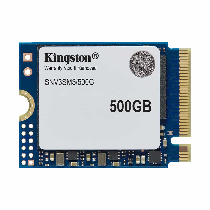 SSD KT NV3 500GB NVME 2230