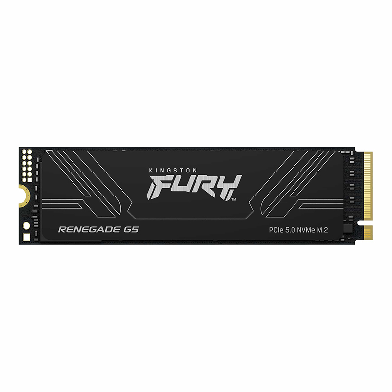 SSD KT FURY RENEG 4TB NVME G5