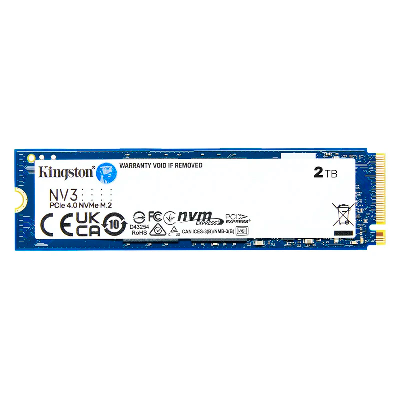 SSD KING 2000GB NV3 M.2 NVME
