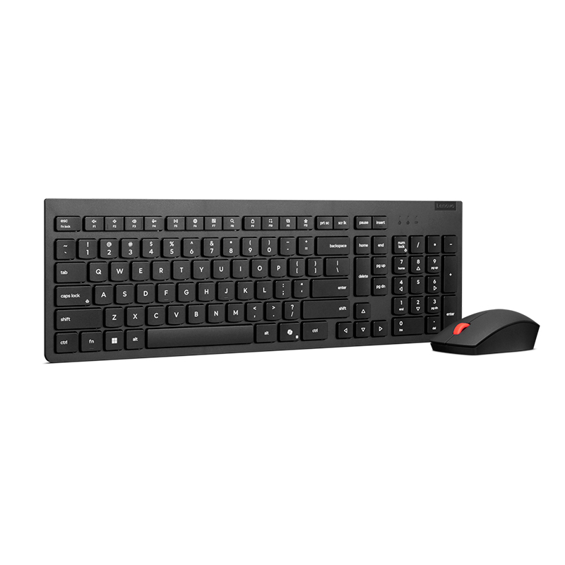 LENOVO ESSENTIAL WIRELESS COMB