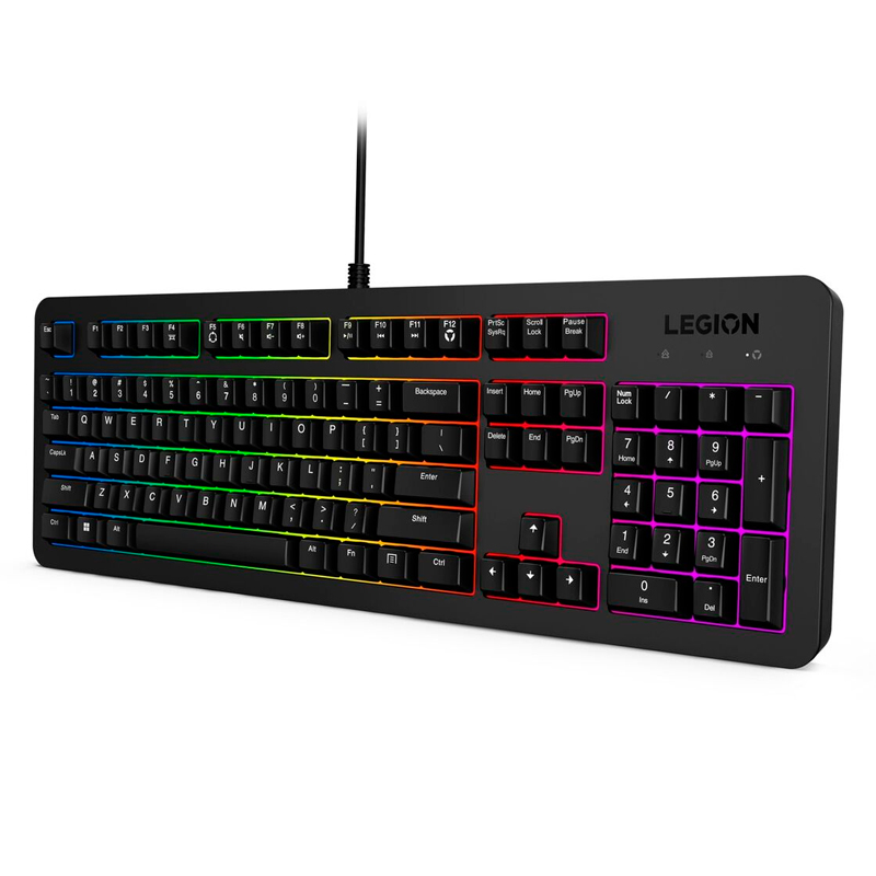 LEN KB LEGION K310 RGB GAMING
