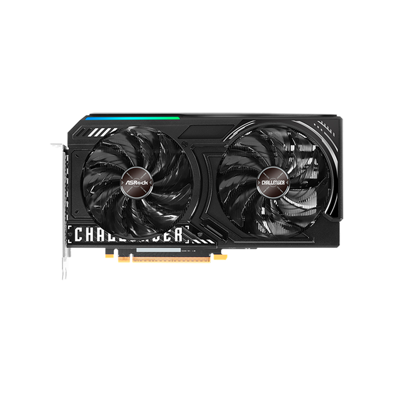 VGA 12G AR ARC B580 CHAL GDDR6