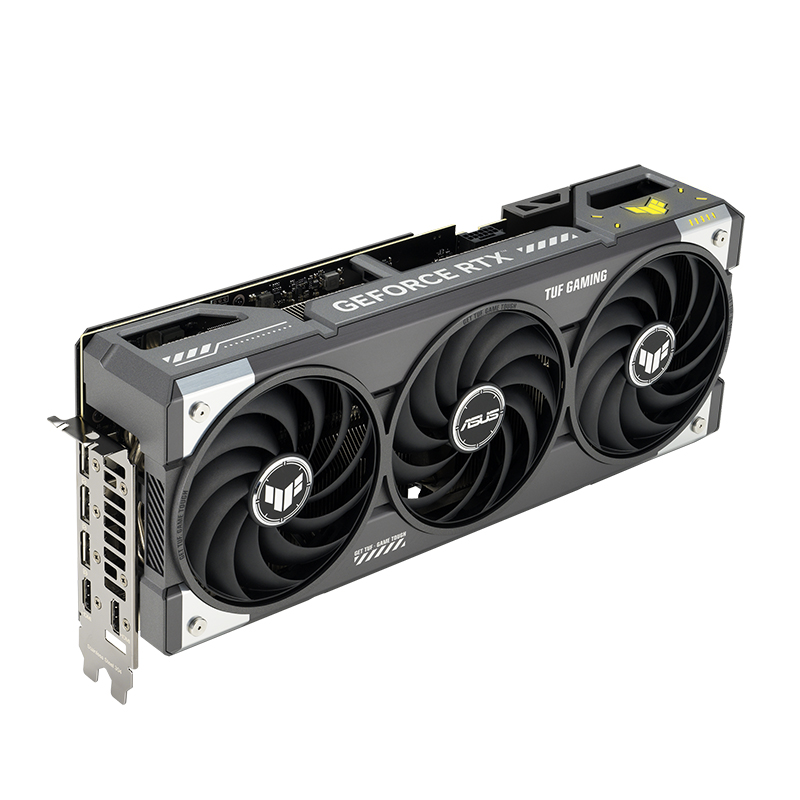 VGA 12G AS RTX5070 TUF OC