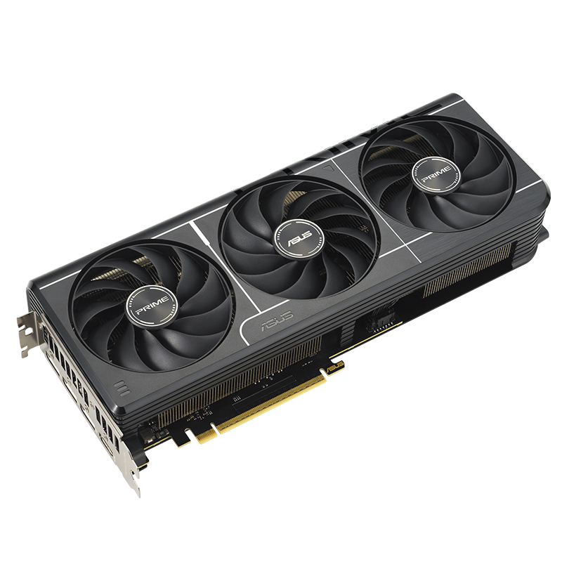 VGA 12G AS RTX5070 PRIME OC