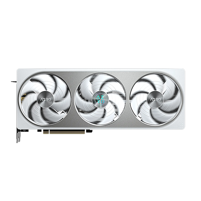 VGA 12G GB RTX5070 AERO OC GD7
