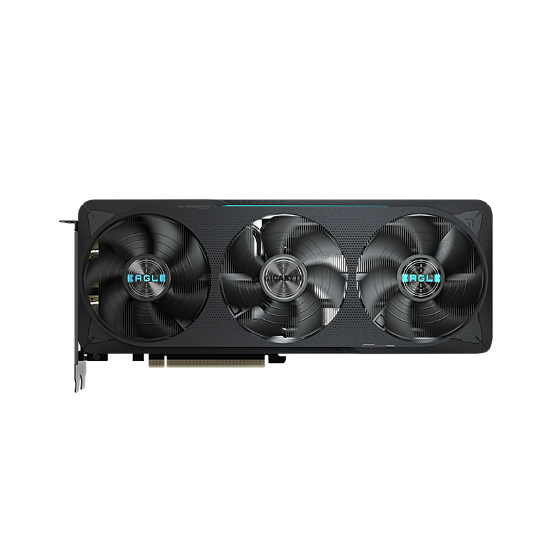 VGA 12G GB RTX5070 EAGLE OC D7