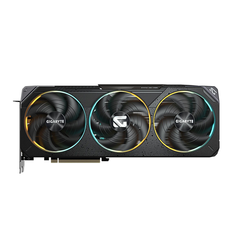 VGA 12G GB RTX5070 GMG OC GDR7