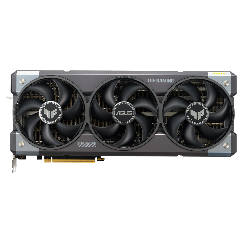 VGA 16G AS RTX5080 TUF OC GDR7
