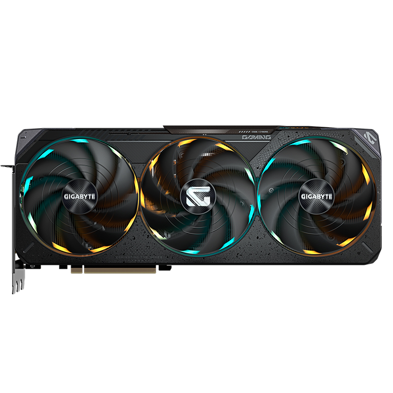 VGA 16G GB RTX5080 OC GMG GDR7