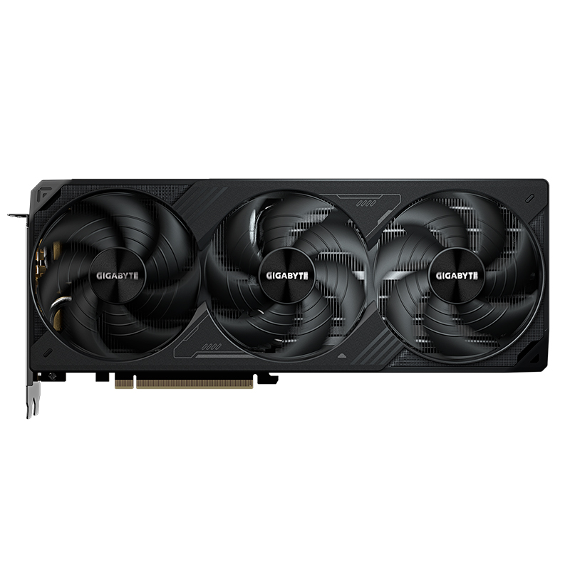 VGA 16G GB RTX5080 WF3 GDDR7
