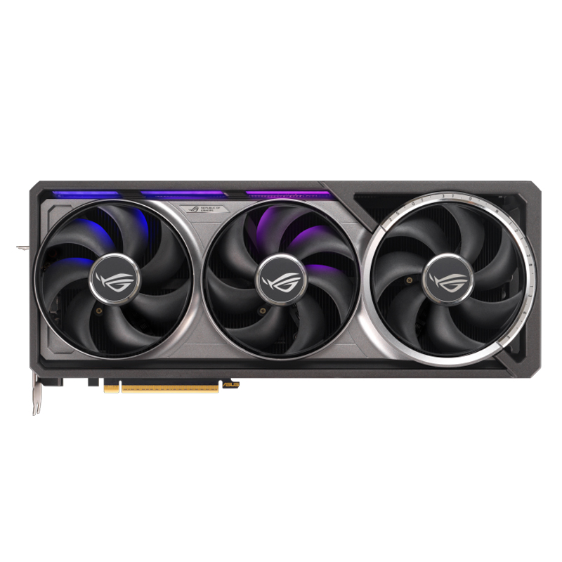 VGA 32G AS RTX5090 ROG ASTRAL