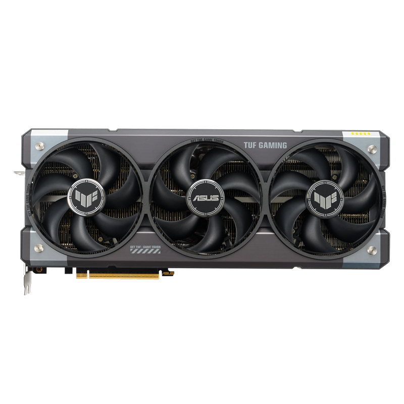 VGA 32G AS RTX5090 TUF OC GDR7