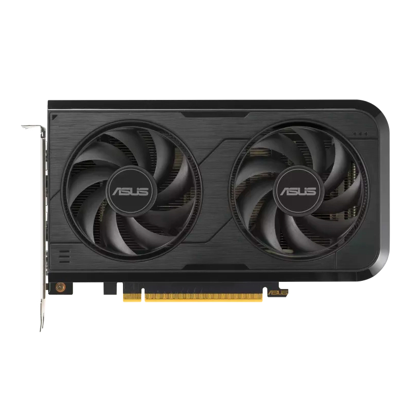 VGA 8G AS RTX5050 DUAL OC GDR6