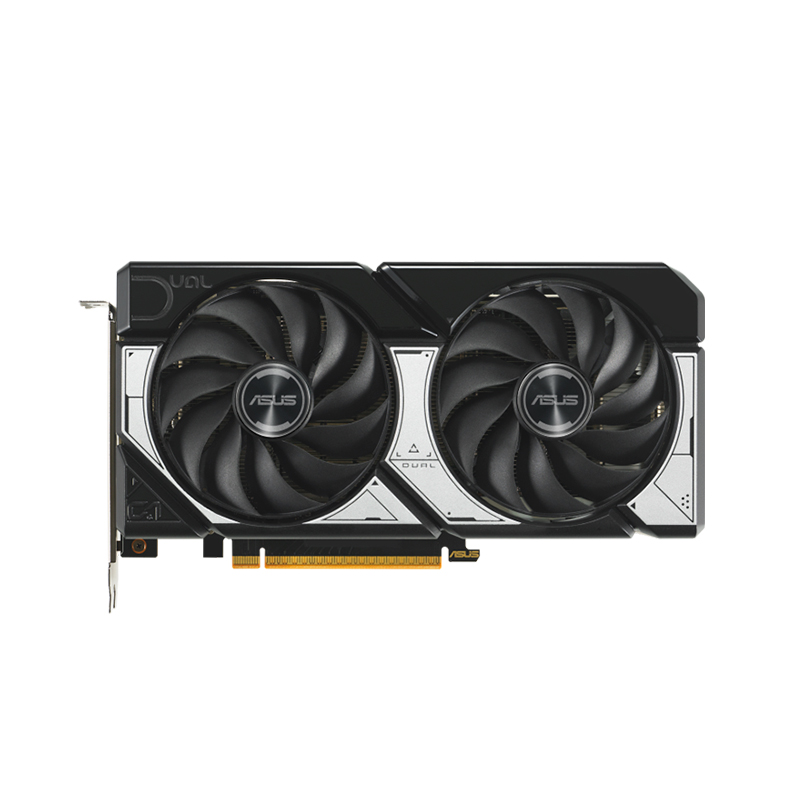 VGA 8G AS RTX5060 DUAL OC