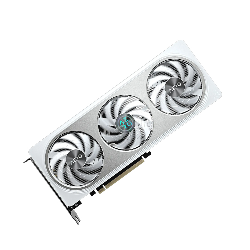 VGA 8G GB RTX5060 AERO OC GDR7