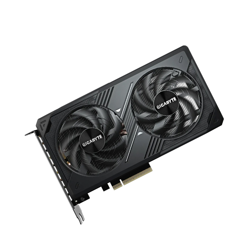 VGA 8G GB RTX5060 WF2 OC GDDR7