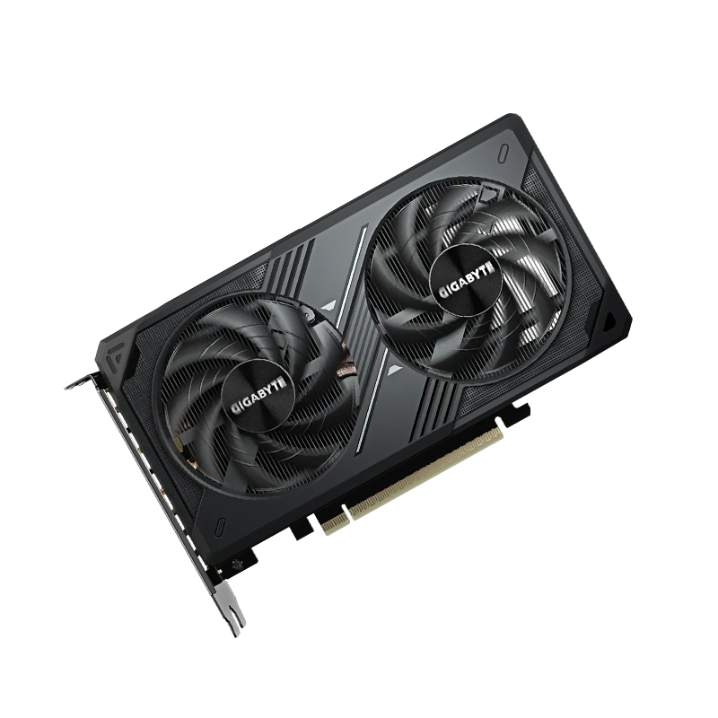 VGA 8G GB RTX5060 WF2 MAX OC