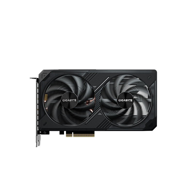 VGA 8G GB RTX5060TI WF2 OC
