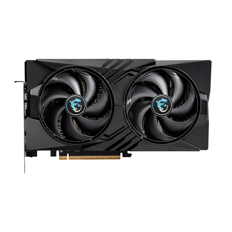 VGA 8G MS RTX5060 GMG OC GDDR7