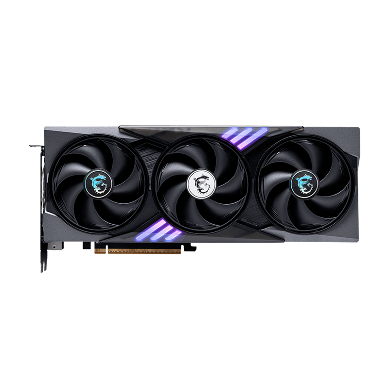 VGA 8G MS RTX5060 GTR OC GDDR7
