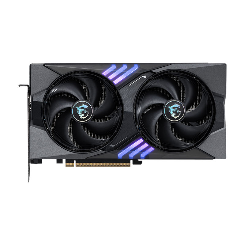 VGA 8G MS RTX5060TI GAMING OC