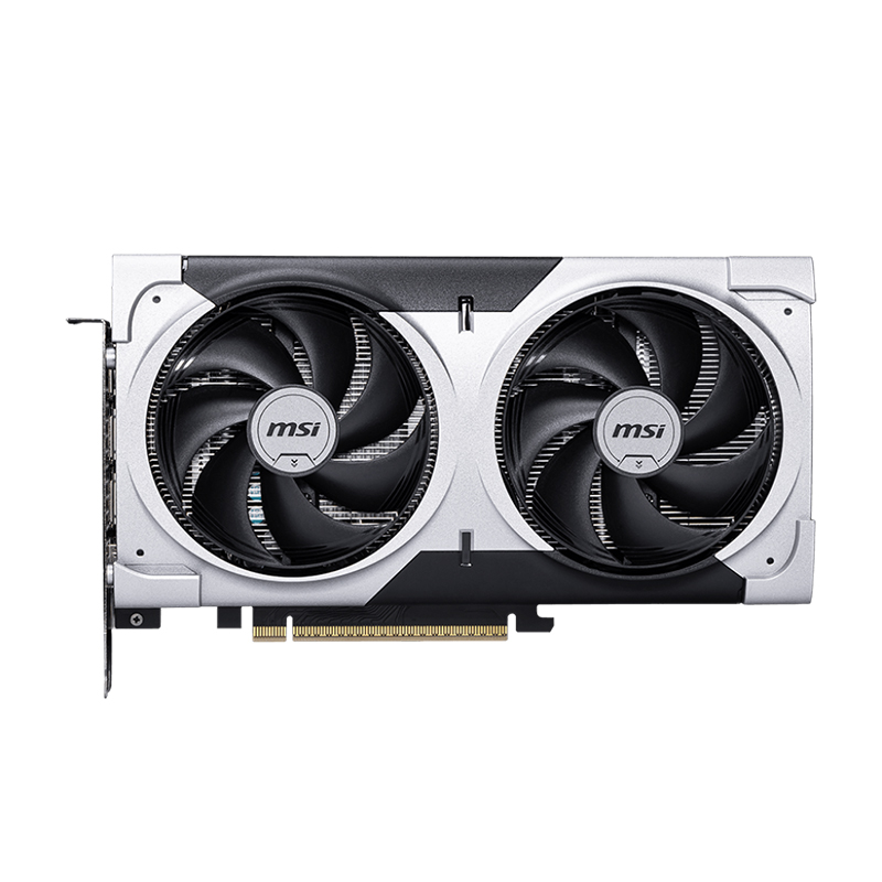 VGA 8G MS RTX5060TI V2X OC PLS