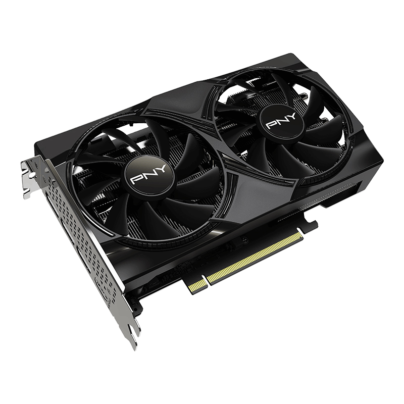 VGA 8G PY RTX5060 DUAL OC