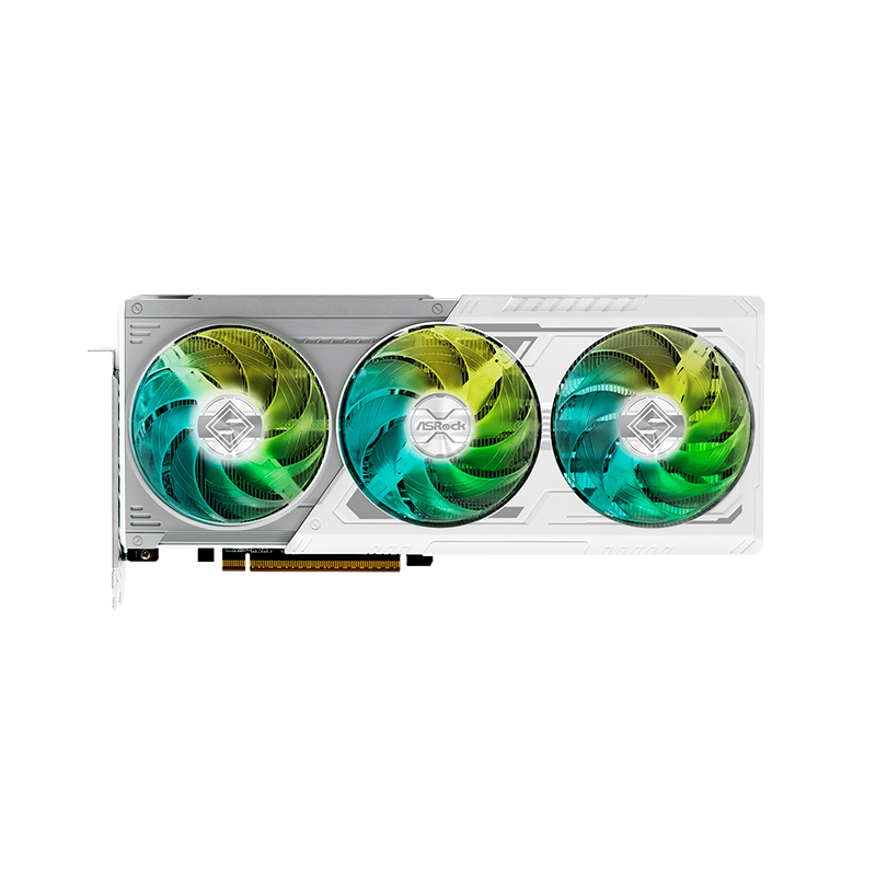 VGA 16G AR RX9070XT ST LEG GD6