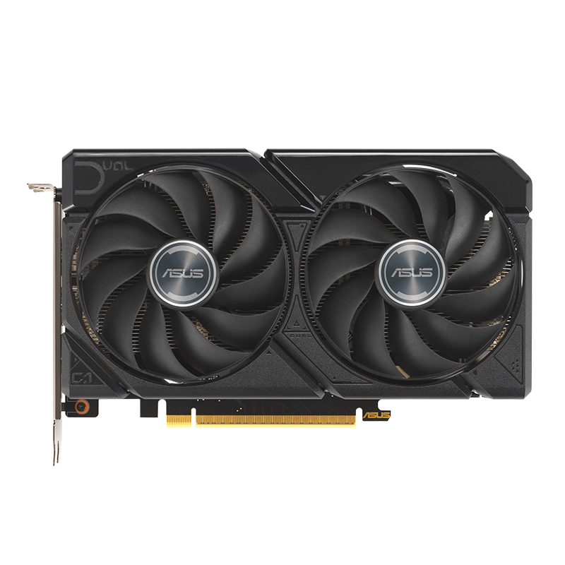 VGA 16G AS RX9060XT DUAL GDDR6
