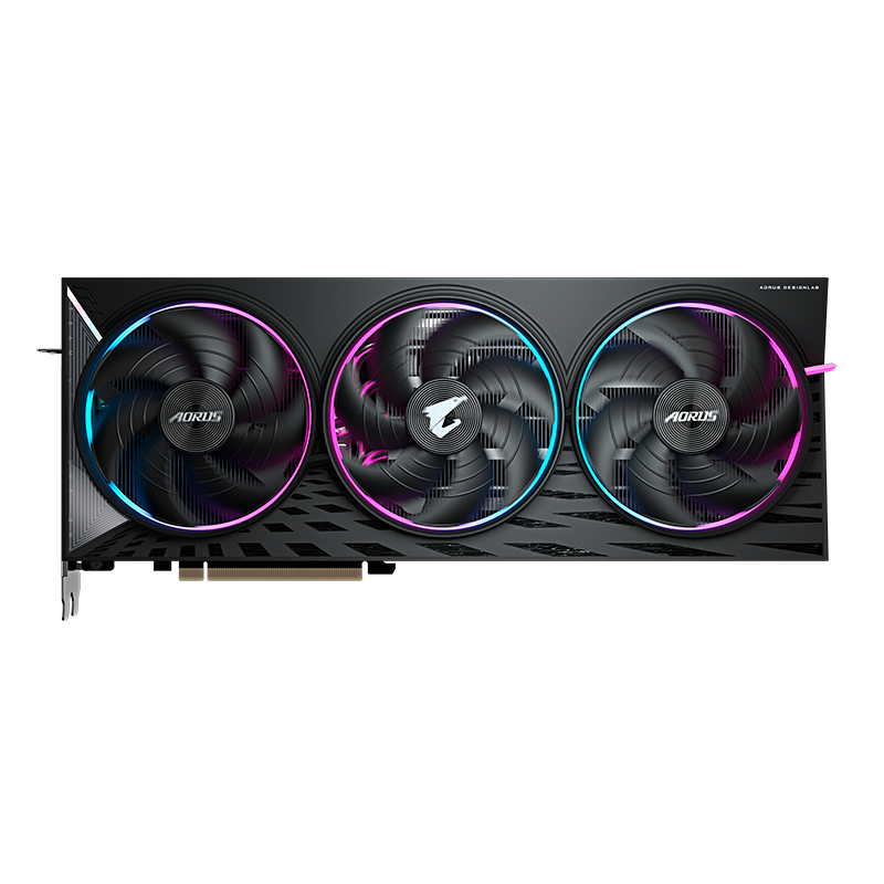 VGA 16G GB RX9070XT AO ELT GD6