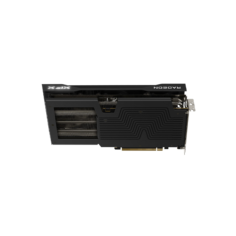 VGA 16G XF RX9060XT 3X GDDR6