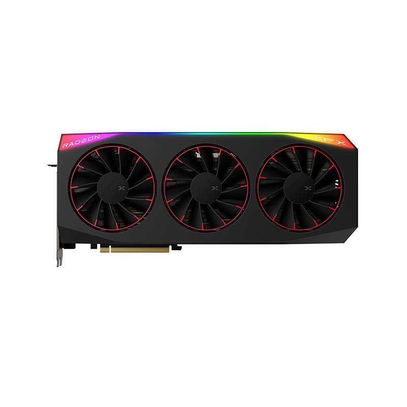 VGA 16G XF RX9070XT MAGNET RGB