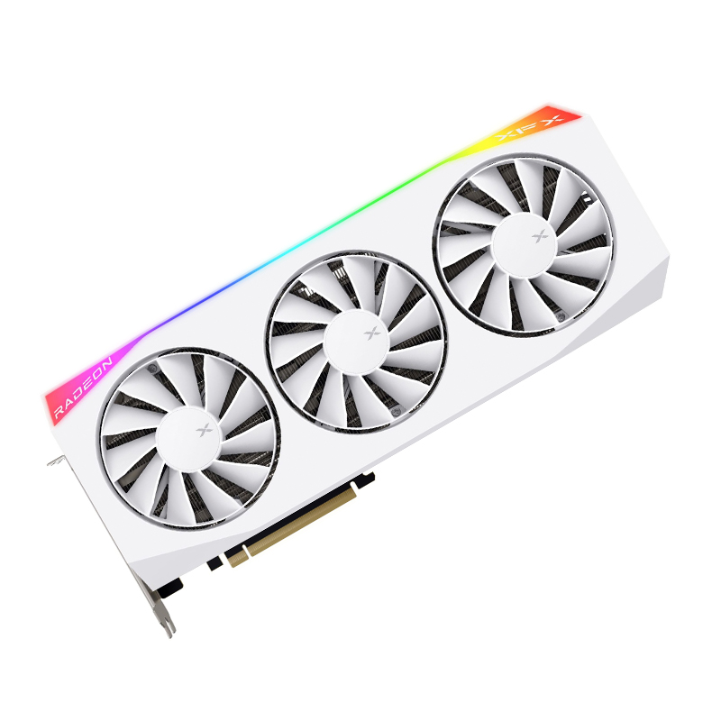 VGA 16G XF RX9070XT MERCUR GMG