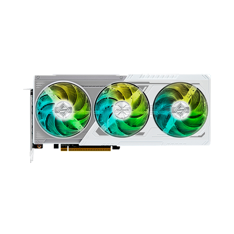 VGA 8G AR RX9060XT ST LG GDDR6