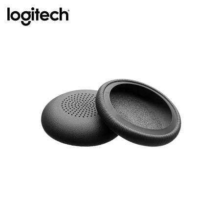 ALMOHADILLAS DE REPUESTO LOGITECH B2B ZONE WIRED GRAPHITE