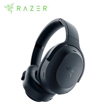AUDIFONO C/MICROF. RAZER BARRACUDA PRO 40H WIRELESS / BT THX ANC SMARTSWITCH BLACK