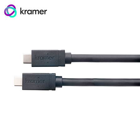 CABLE KRAMER CA-U32/FF USB-C (M) A USB-C (M) 3.2 GEN 10FT - 3.05M