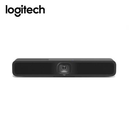 CAMARA LOGITECH B2B MEETUP 2 USB-C BLACK