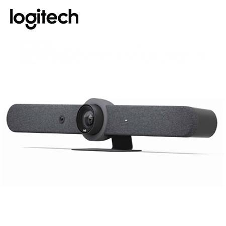 CAMARA LOGITECH B2B RALLY BAR 4K USB GRAPHITE