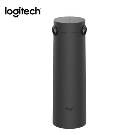 CAMARA LOGITECH B2B SIGHT 2X4K 7-MIC GRAPHITE