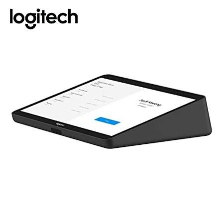CONTROLADOR TACTIL LOGITECH B2B TAP P/VIDEO CONFERENCIA