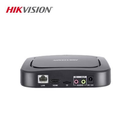 DIGITAL SIGNAGE BOX HIKVISION MEDIA PLAYER DS-D60E-B O-STD