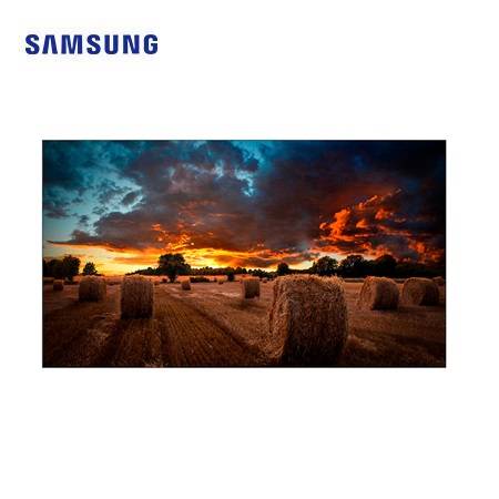 MONITOR SAMSUNG 46" LED VM46B 3.5MM 500-NITS VIDEO WALL*